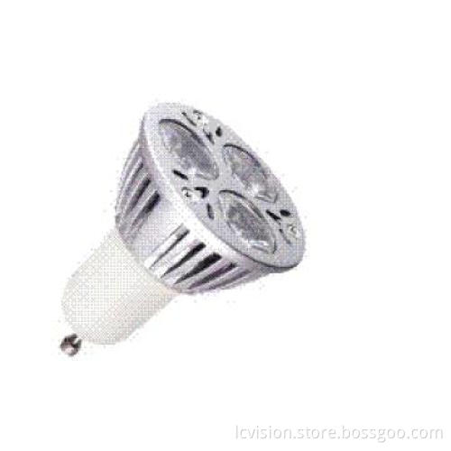 good GU10 LED SPOT LIGHT BULB